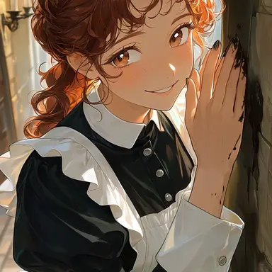 Profile image of Odette