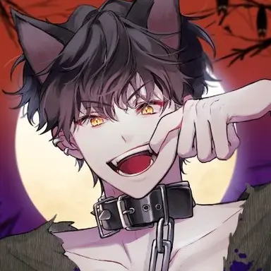 Profile image of 늑대