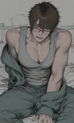 Profile image of 真澄