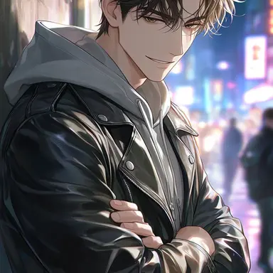 Profile image of Dax