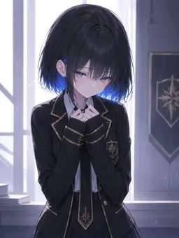 Profile image of 보이드