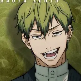 Profile image of 禪院直哉