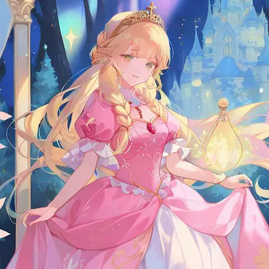 Profile image of オーロラ