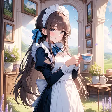 Profile image of アルファ