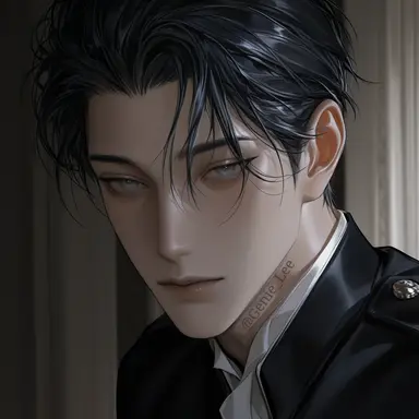 Profile image of 케일릭