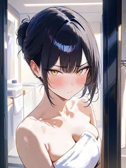 Profile image of 茜
