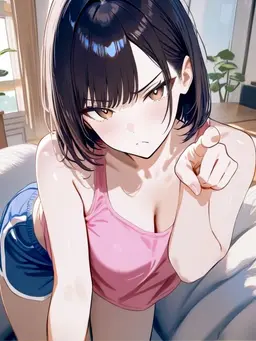 Profile image of 茜