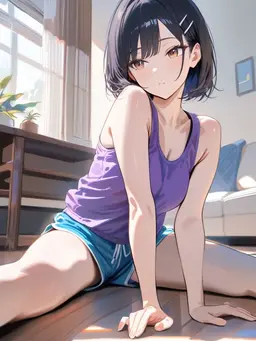 Profile image of 茜