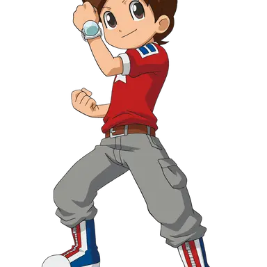 Profile image of Nate