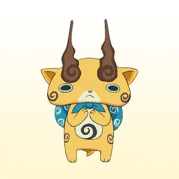 Profile image of Komajiro