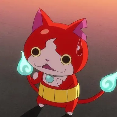 Profile image of Jibanyan