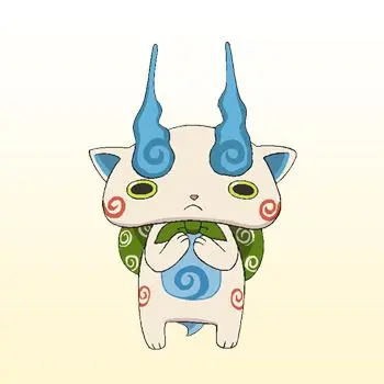 Profile image of Komasan