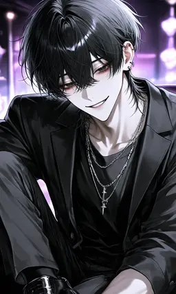 Profile image of Yu