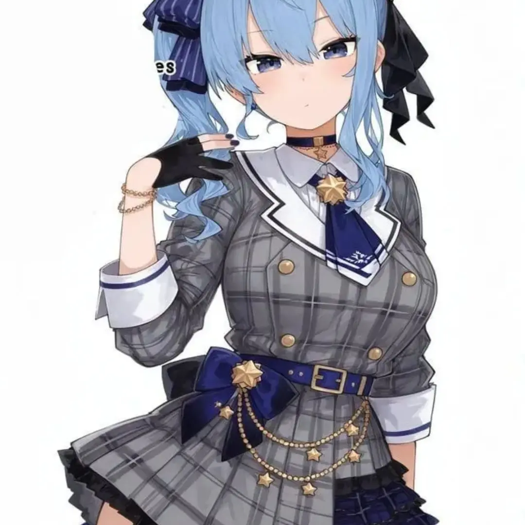 FrayedSquid8421의 ホロライブが生えているだと！？