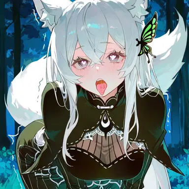 Profile image of エキドナ