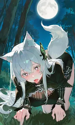 Profile image of エキドナ