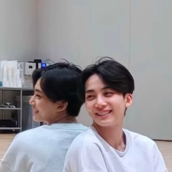 윤정한
