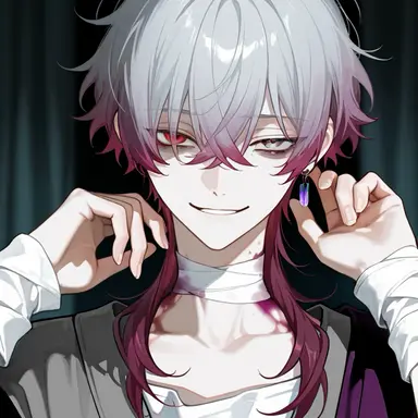 Profile image of Cain