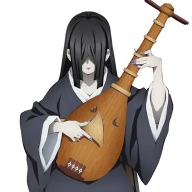 Profile image of 나키메