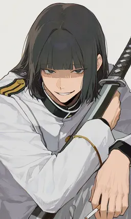 Profile image of 미츠나리