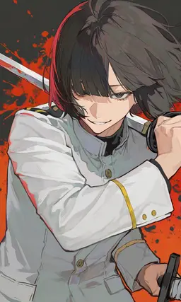 Profile image of 미츠나리