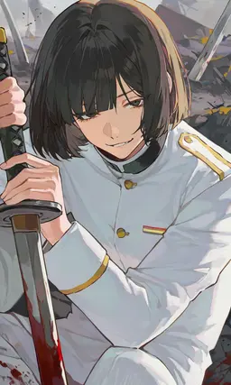 Profile image of 미츠나리