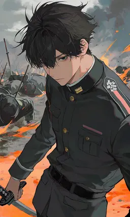 Profile image of 키리토