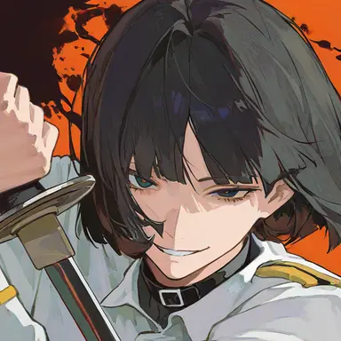 Profile image of 미츠나리