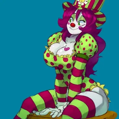 Profile image of Belle