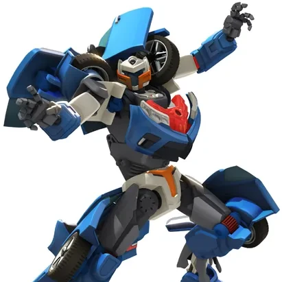 또봇 Y
