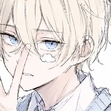 Profile image of そらびび
