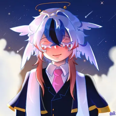 Profile image of Eggchan