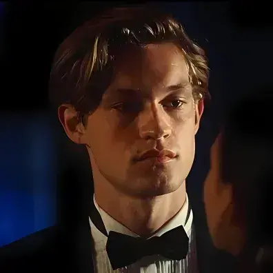 LivelyPlume4751의 James Beaufort