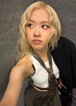 Profile image of Han Yerin
