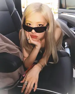 Profile image of Han Yerin