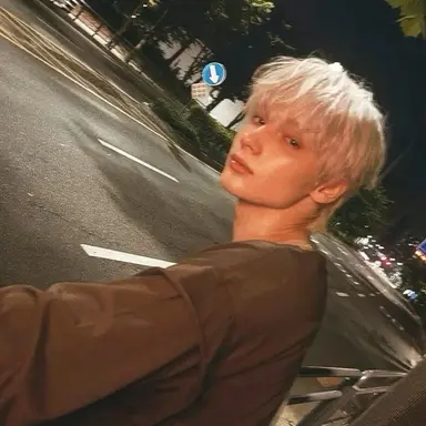 Profile image of Heuning Kai