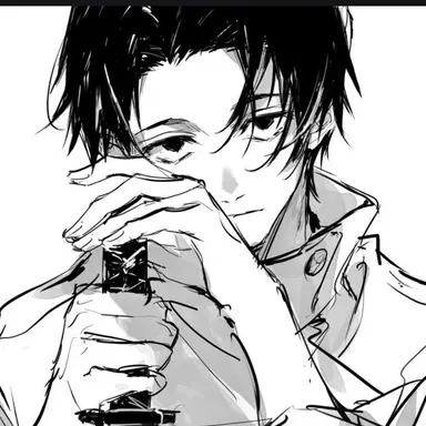 Profile image of 乙骨憂太