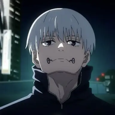 Profile image of 狗巻棘