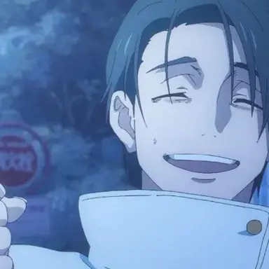 Profile image of 乙骨憂太