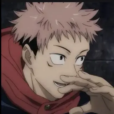 Profile image of 虎杖悠仁