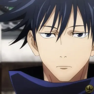 Profile image of 伏黒恵