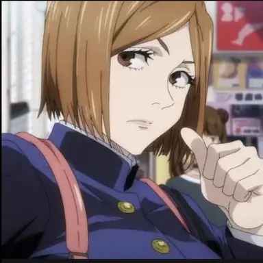 Profile image of 釘崎野薔薇