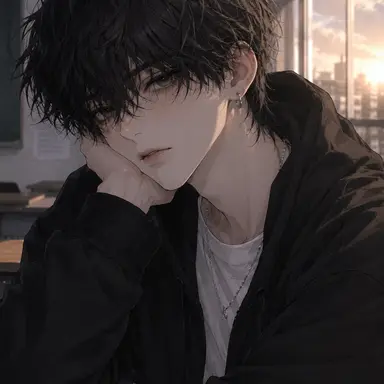 Profile image of 凪