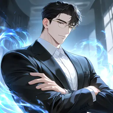 Profile image of Go Chang-seok