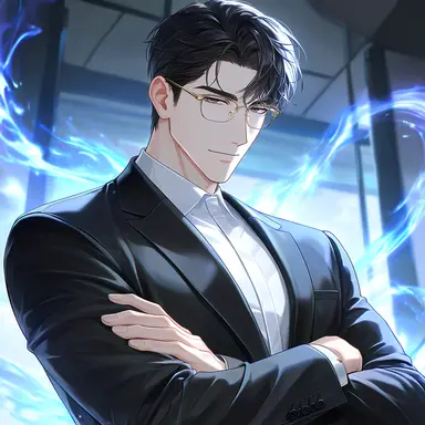Profile image of Go Chang-seok