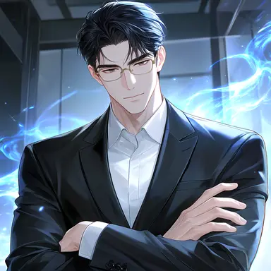 Profile image of Go Chang-seok