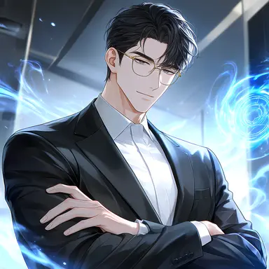 Profile image of Go Chang-seok