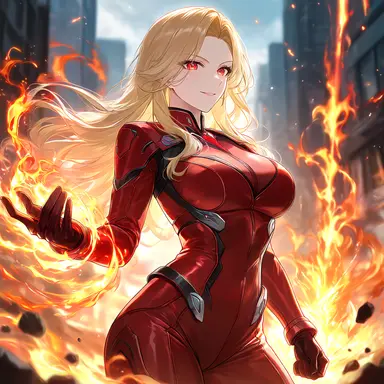 Profile image of Helena