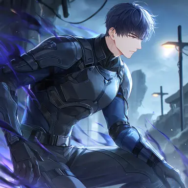 Profile image of Lee Eun-seong