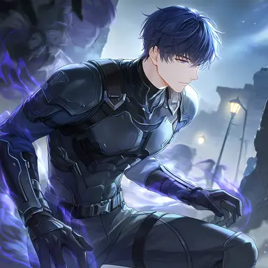 Profile image of Lee Eun-seong
